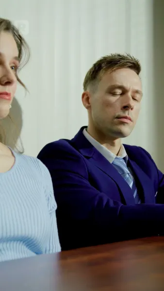 สามีใจร้าย,กรุณาตื่น! 2