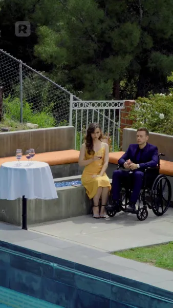 สามีใจร้าย,กรุณาตื่น! 2