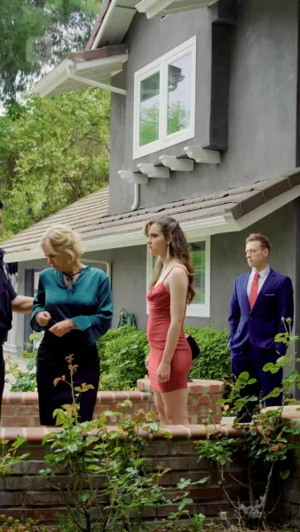 สามีใจร้าย,กรุณาตื่น! 2