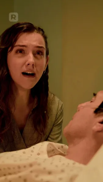 สามีใจร้าย,กรุณาตื่น! 2