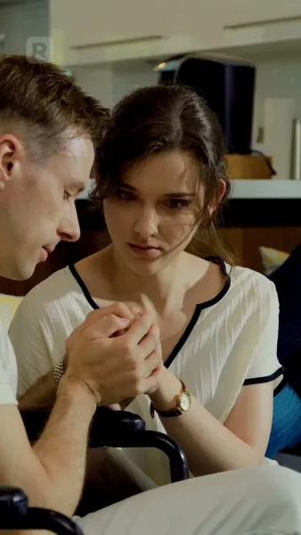 สามีใจร้าย,กรุณาตื่น! 2