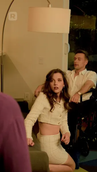 สามีใจร้าย,กรุณาตื่น! 2