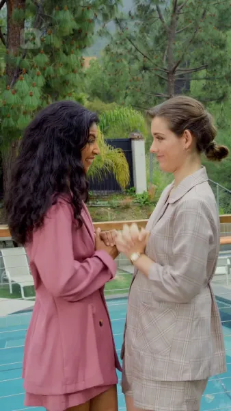 สามีใจร้าย,กรุณาตื่น! 2