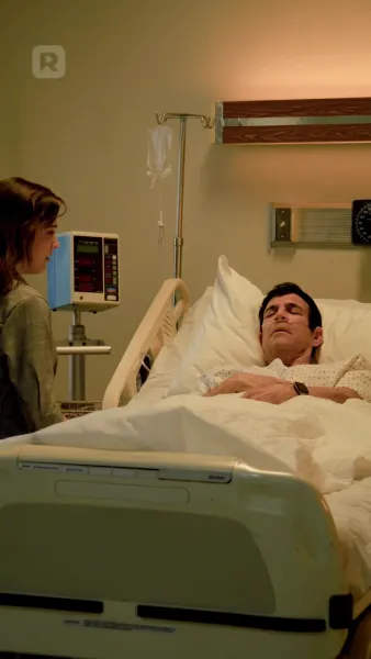 สามีใจร้าย,กรุณาตื่น! 2