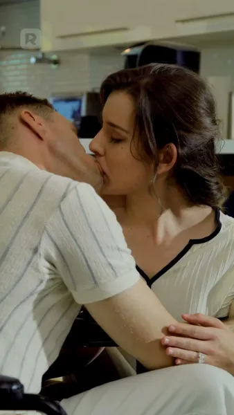 สามีใจร้าย,กรุณาตื่น! 2