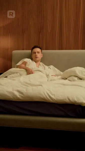 สามีใจร้าย,กรุณาตื่น! 2