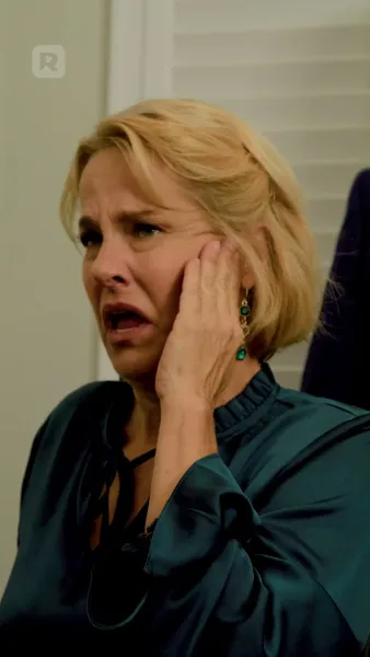 สามีใจร้าย,กรุณาตื่น! 2