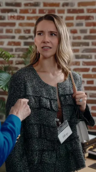 สวัสดี เรามาแต่งงานกันเถอะ