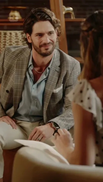 สวัสดี เรามาแต่งงานกันเถอะ