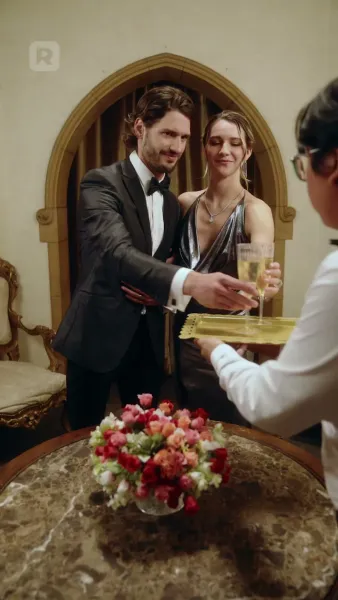 สวัสดี เรามาแต่งงานกันเถอะ