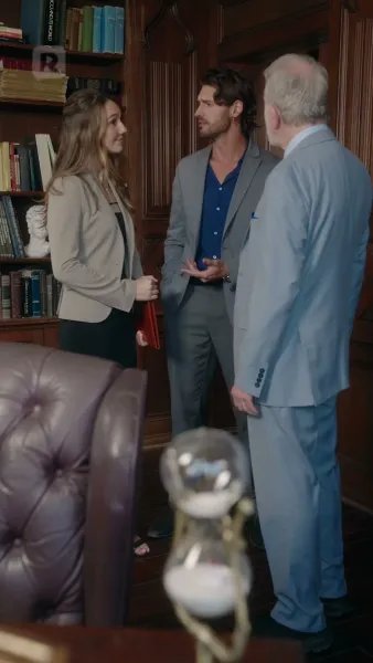 สวัสดี เรามาแต่งงานกันเถอะ