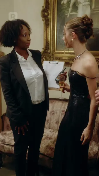 สวัสดี เรามาแต่งงานกันเถอะ