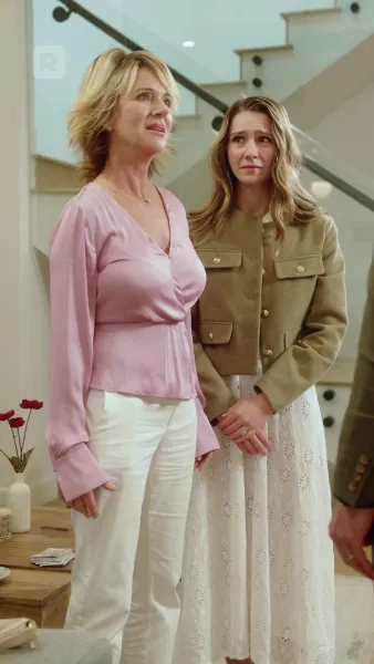 สวัสดี เรามาแต่งงานกันเถอะ