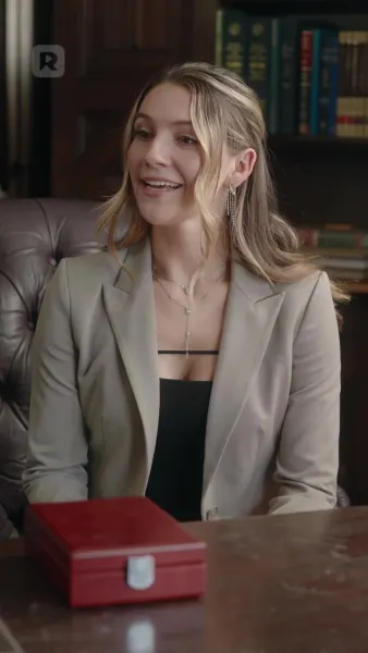 สวัสดี เรามาแต่งงานกันเถอะ