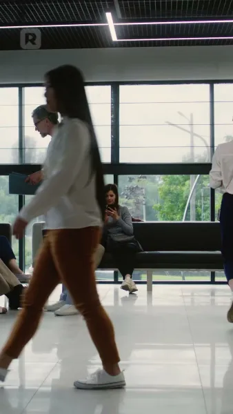 สวัสดี เรามาแต่งงานกันเถอะ