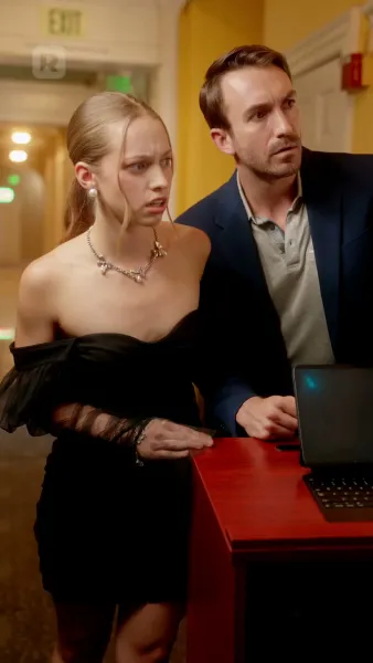 สวัสดี เรามาแต่งงานกันเถอะ