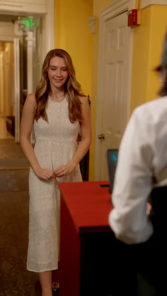 สวัสดี เรามาแต่งงานกันเถอะ