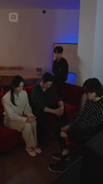 (พากย์)ชะตาพลิกผัน เศรษฐีข้ามคืน