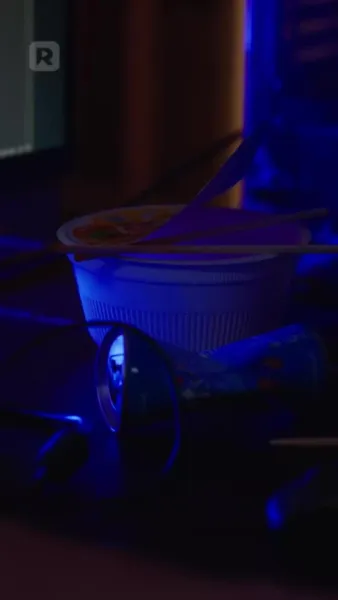 (พากย์)ชะตาพลิกผัน เศรษฐีข้ามคืน