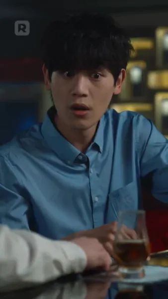 (พากย์)ชะตาพลิกผัน เศรษฐีข้ามคืน