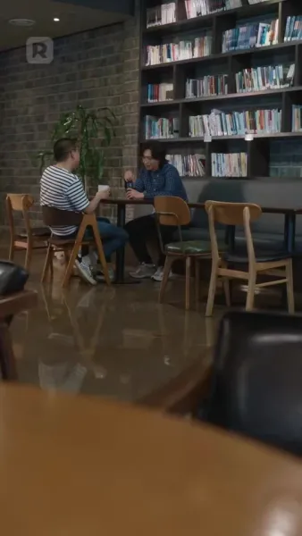 (พากย์)ชะตาพลิกผัน เศรษฐีข้ามคืน