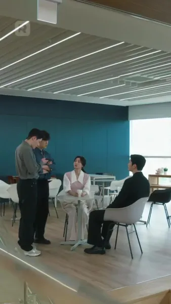 (พากย์)ชะตาพลิกผัน เศรษฐีข้ามคืน