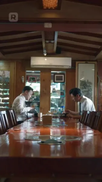 (พากย์)ชะตาพลิกผัน เศรษฐีข้ามคืน