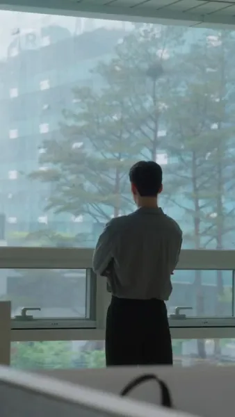 (พากย์)ชะตาพลิกผัน เศรษฐีข้ามคืน