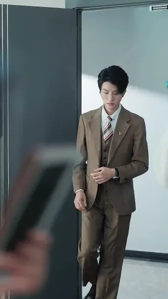 [พากย์ไทย] เล่นไปใหญ่แล้วคุณชายมาขอฐานะ