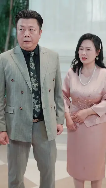 [พากย์ไทย] เล่นไปใหญ่แล้วคุณชายมาขอฐานะ