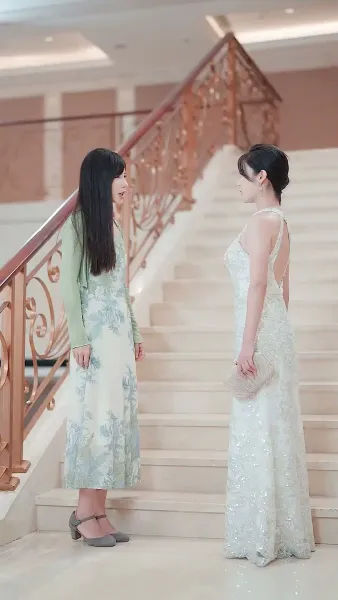 [พากย์ไทย] เล่นไปใหญ่แล้วคุณชายมาขอฐานะ