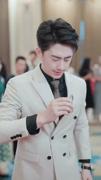 [พากย์ไทย] เล่นไปใหญ่แล้วคุณชายมาขอฐานะ