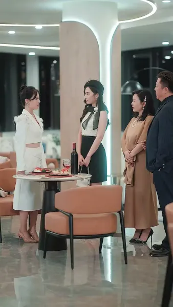 [พากย์ไทย] เล่นไปใหญ่แล้วคุณชายมาขอฐานะ