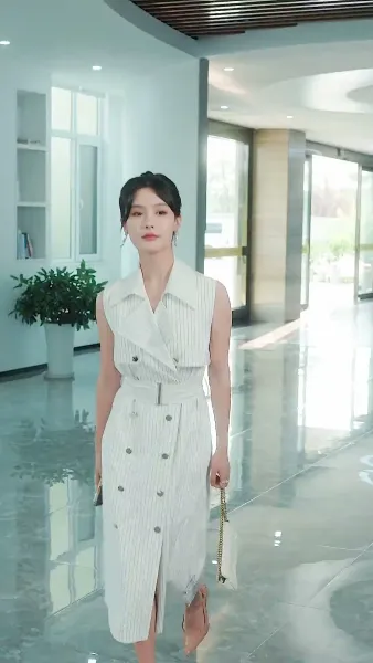 [พากย์ไทย] เล่นไปใหญ่แล้วคุณชายมาขอฐานะ