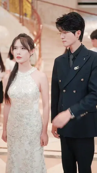 [พากย์ไทย] เล่นไปใหญ่แล้วคุณชายมาขอฐานะ