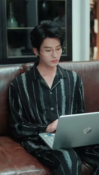 [พากย์ไทย] เล่นไปใหญ่แล้วคุณชายมาขอฐานะ