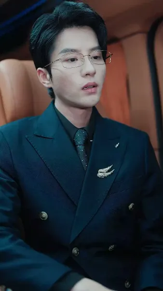 [พากย์ไทย] เล่นไปใหญ่แล้วคุณชายมาขอฐานะ