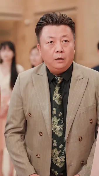 [พากย์ไทย] เล่นไปใหญ่แล้วคุณชายมาขอฐานะ