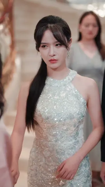 [พากย์ไทย] เล่นไปใหญ่แล้วคุณชายมาขอฐานะ