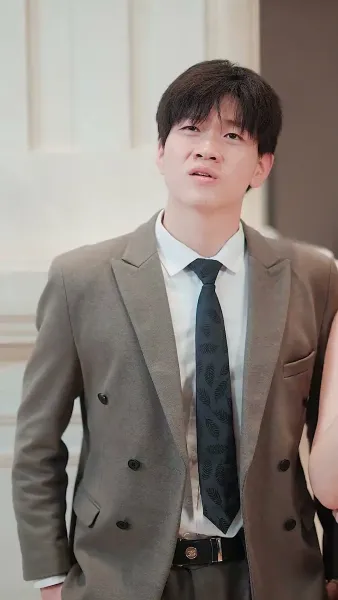 [พากย์ไทย] เล่นไปใหญ่แล้วคุณชายมาขอฐานะ