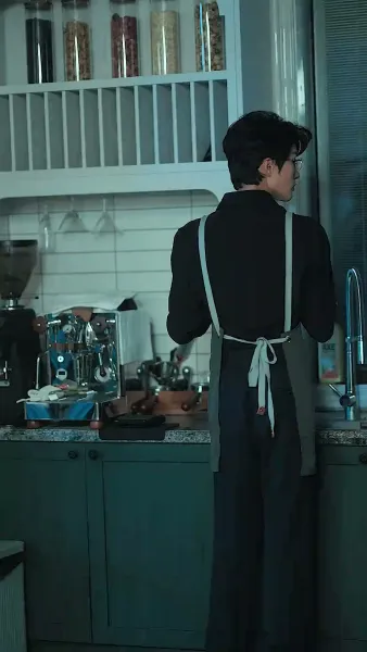 [พากย์ไทย] เล่นไปใหญ่แล้วคุณชายมาขอฐานะ