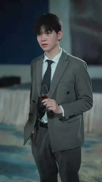 [พากย์ไทย] เล่นไปใหญ่แล้วคุณชายมาขอฐานะ