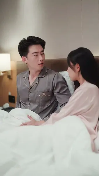 [พากย์ไทย] เล่นไปใหญ่แล้วคุณชายมาขอฐานะ