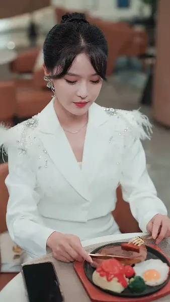 [พากย์ไทย] เล่นไปใหญ่แล้วคุณชายมาขอฐานะ