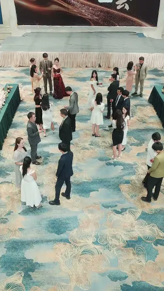 [พากย์ไทย] เล่นไปใหญ่แล้วคุณชายมาขอฐานะ