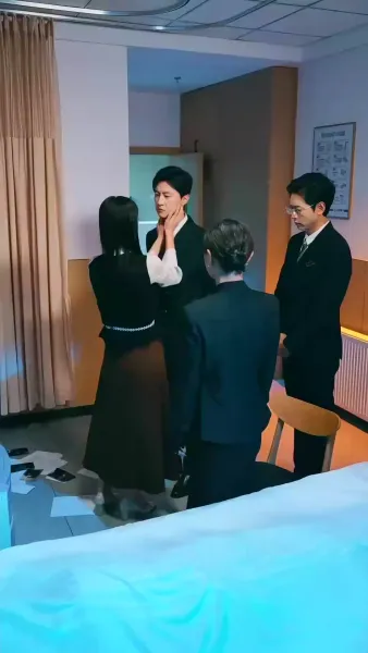 หัวใจยังเป็นของเธอ