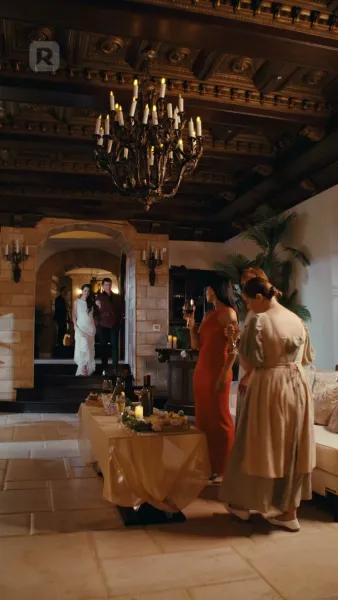 รักวุ่นๆ ของคุณลุงวิลเลียม