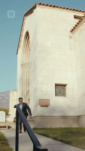 รักวุ่นๆ ของคุณลุงวิลเลียม