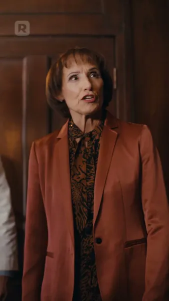 รักวุ่นๆ ของคุณลุงวิลเลียม