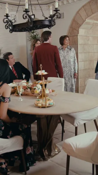 รักวุ่นๆ ของคุณลุงวิลเลียม